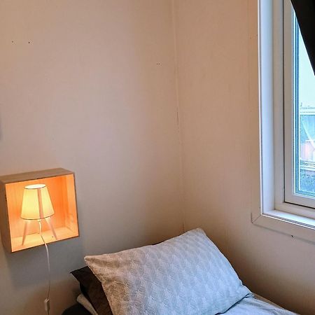 Tromso Coco Apartments In Center ภายนอก รูปภาพ