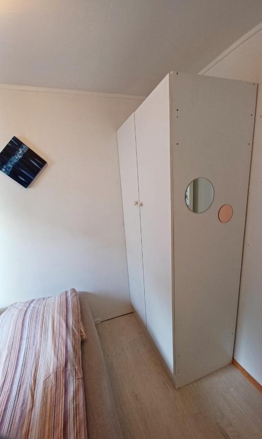 Tromso Coco Apartments In Center ภายนอก รูปภาพ