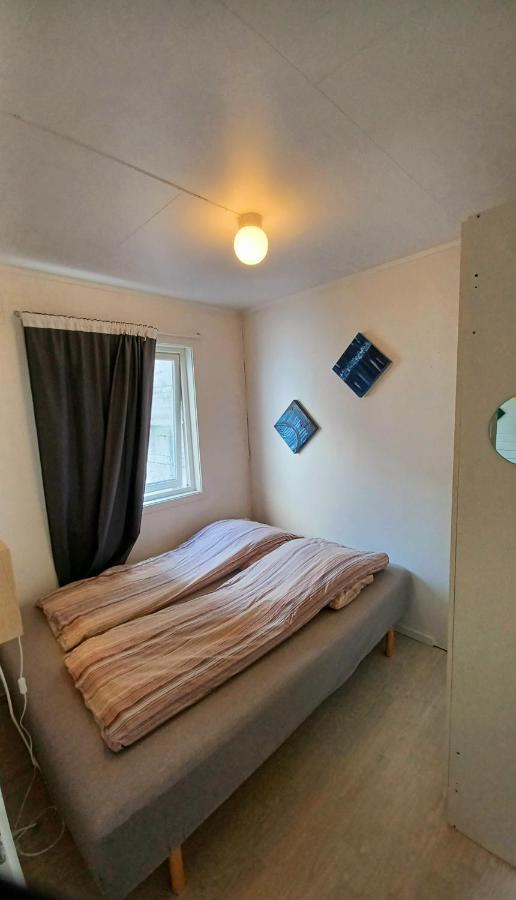 Tromso Coco Apartments In Center ภายนอก รูปภาพ