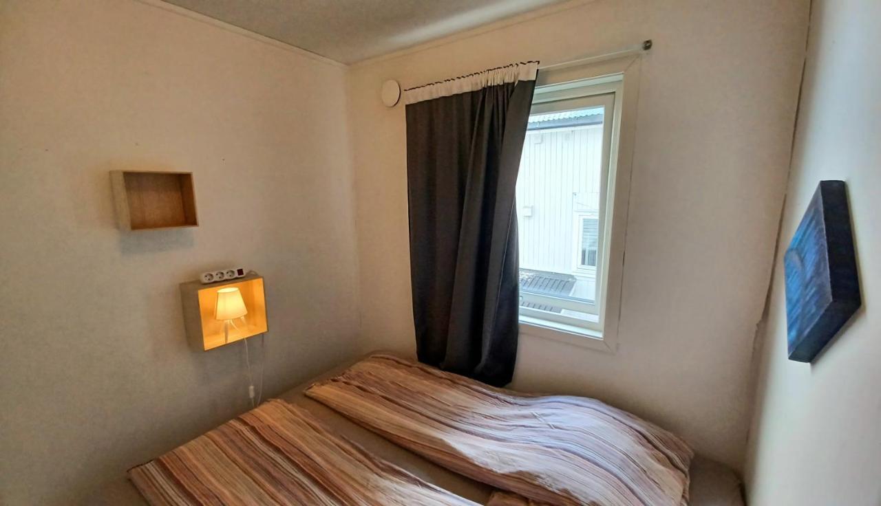 Tromso Coco Apartments In Center ภายนอก รูปภาพ