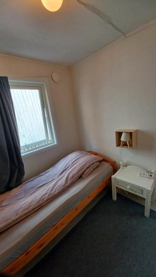 Tromso Coco Apartments In Center ภายนอก รูปภาพ