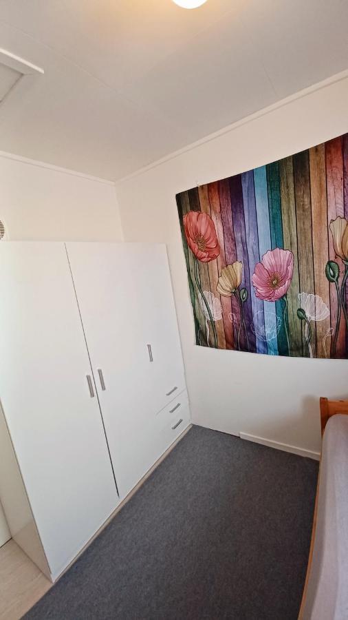 Tromso Coco Apartments In Center ภายนอก รูปภาพ