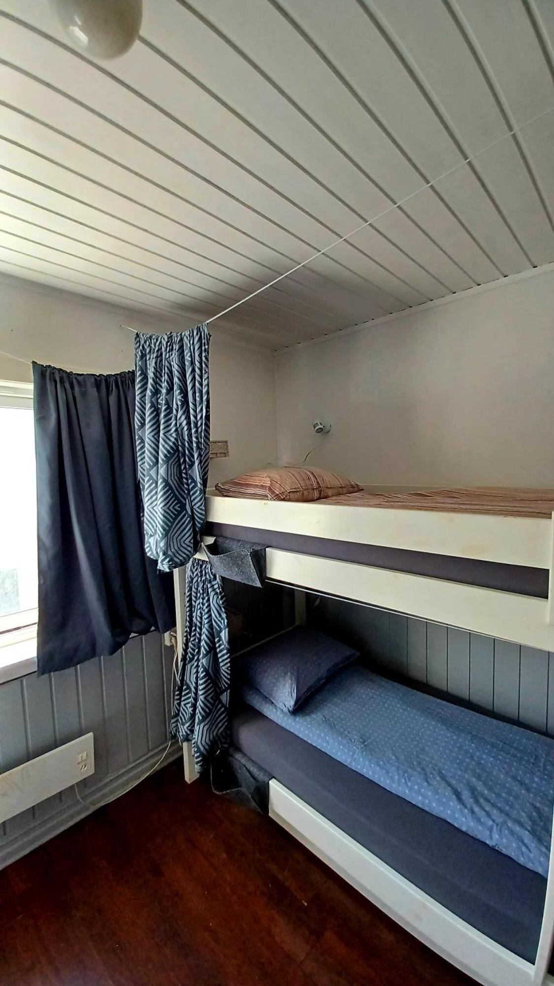 Tromso Coco Apartments In Center ภายนอก รูปภาพ