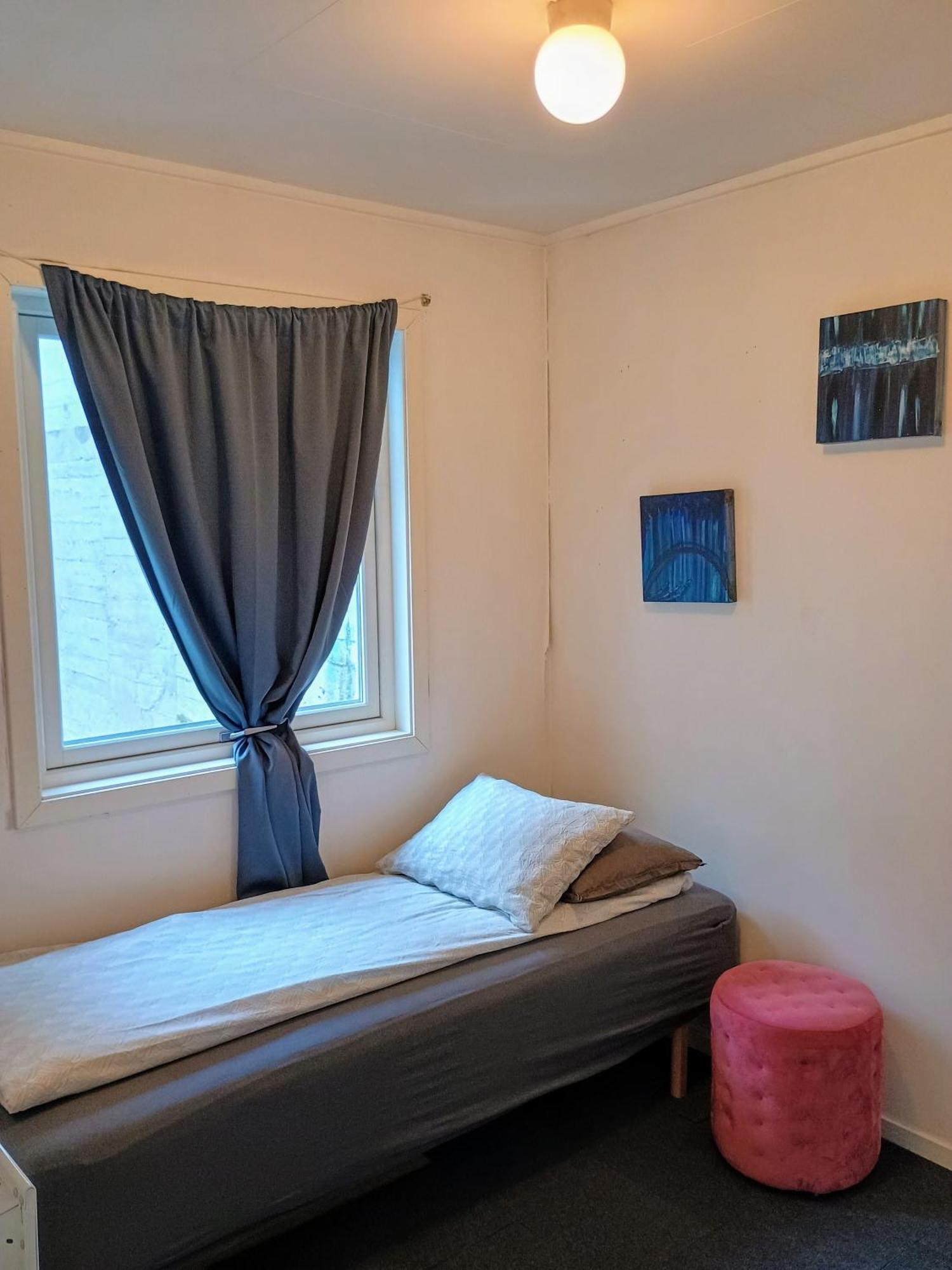 Tromso Coco Apartments In Center ภายนอก รูปภาพ