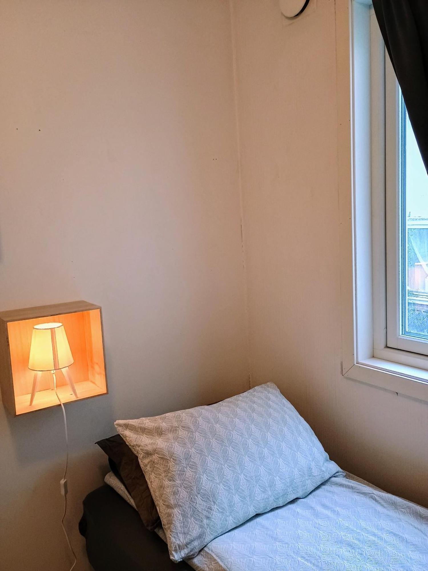 Tromso Coco Apartments In Center ภายนอก รูปภาพ